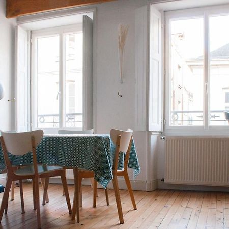 Le Pommeraye : Duplex Hyper Centre 낭트 외부 사진