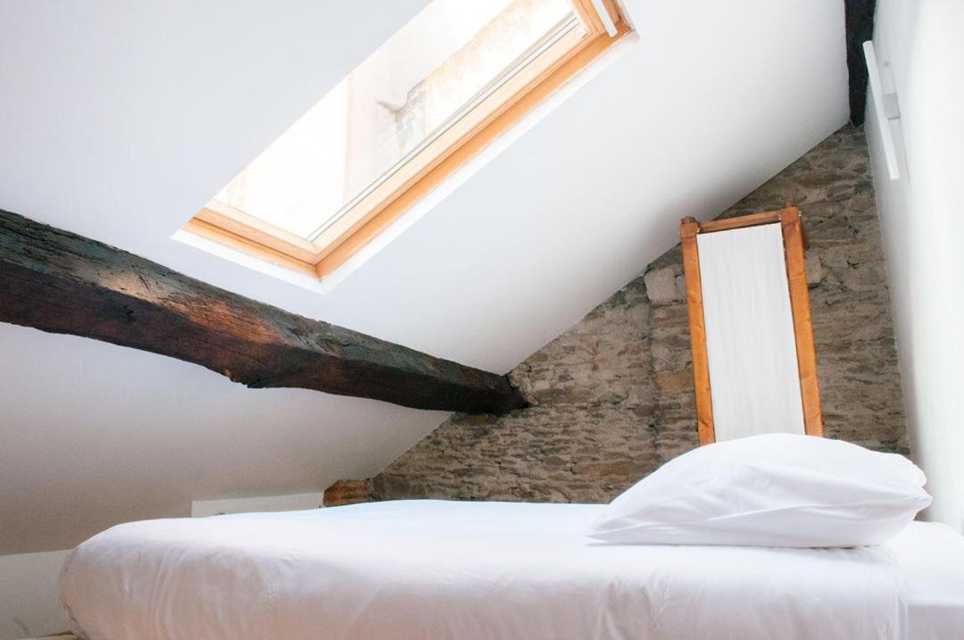 Le Pommeraye : Duplex Hyper Centre 낭트 외부 사진
