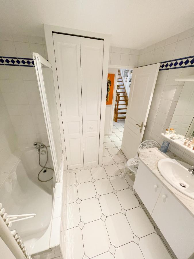 Le Pommeraye : Duplex Hyper Centre 낭트 외부 사진
