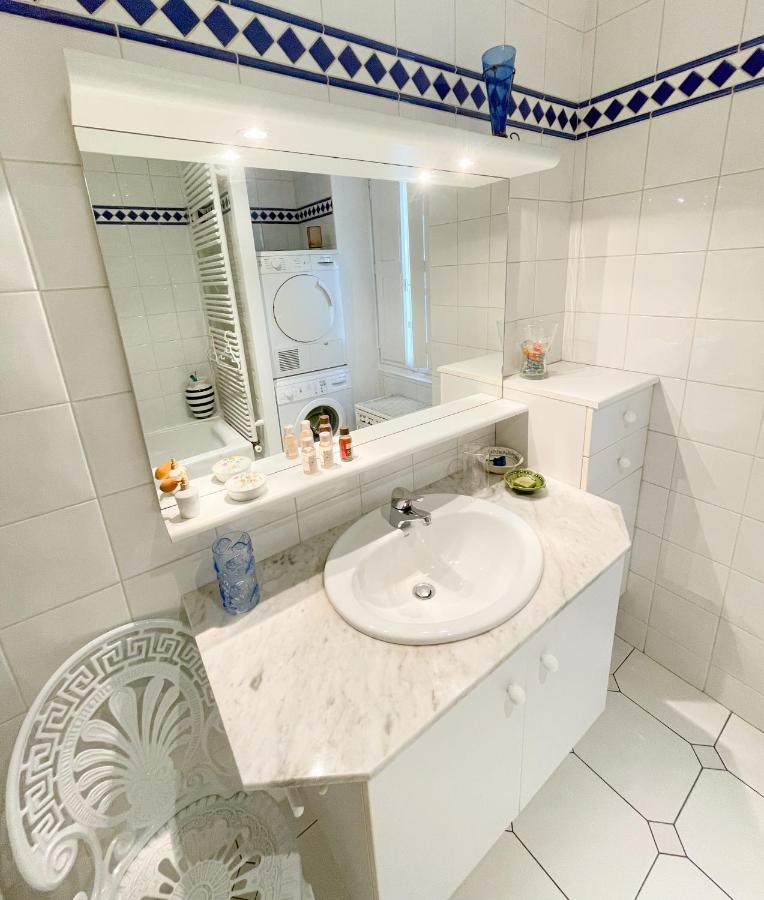 Le Pommeraye : Duplex Hyper Centre 낭트 외부 사진
